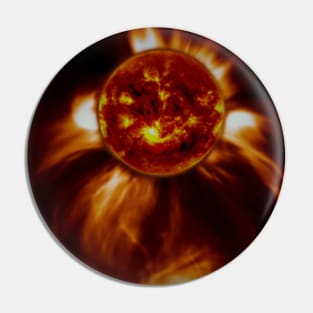 Betelgeuse Pin