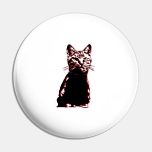 tracktop catt Pin