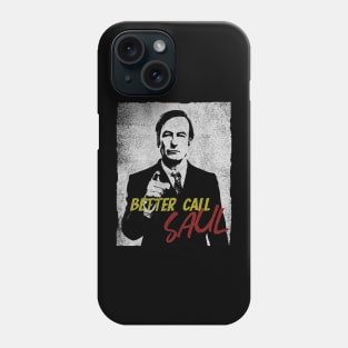 Better Call Saul - Magic Man Phone Case