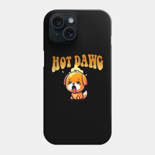 Hot Dawg Phone Case