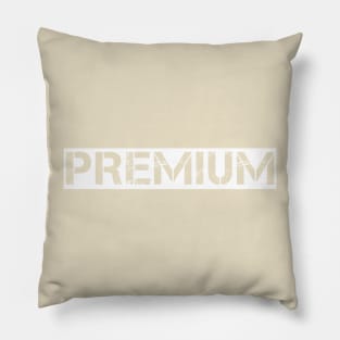 Premium Pillow