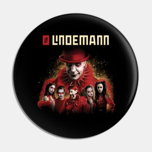 Lindemann Pin