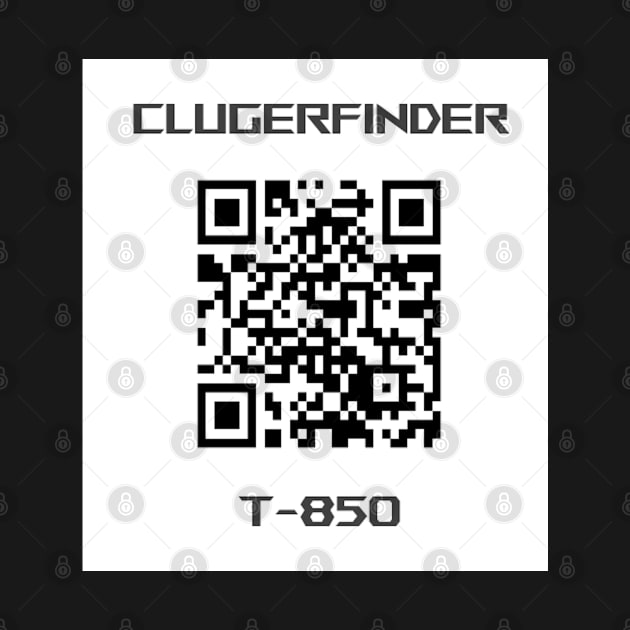 Clugerfinder 2.0 by T-850