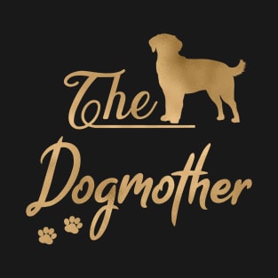 Labrador Dogmother T-Shirt