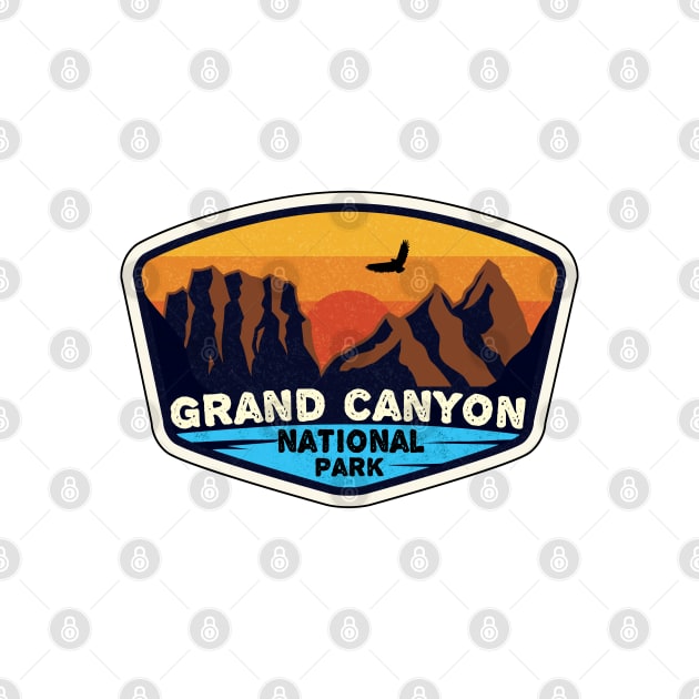 Grand Canyon National Park Arizona by DD2019