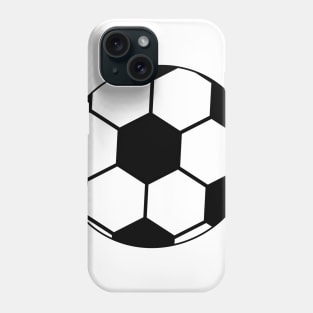 Soccer Ball Phone Case
