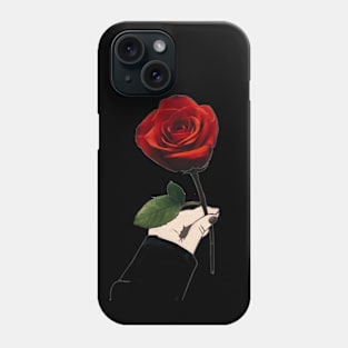 Rose for you Phone Case