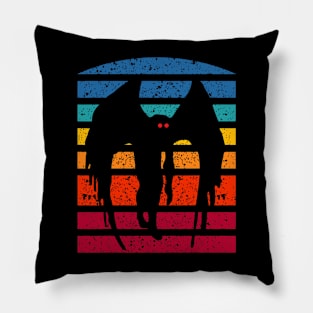 Retro High Style Pillow