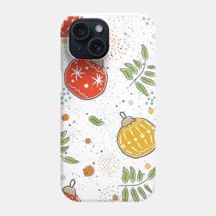 Ornament Phone Case