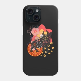 2021 Year of the Ox Phone Case