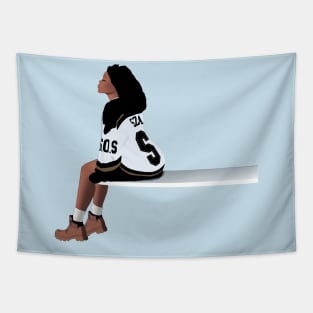 sza Tapestry