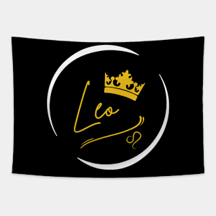 LEO Tapestry