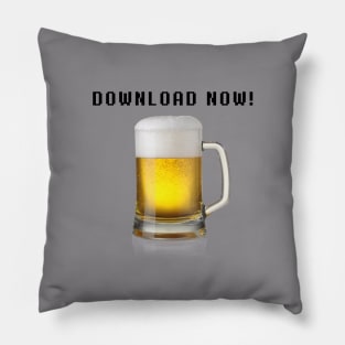 Download now! Pillow