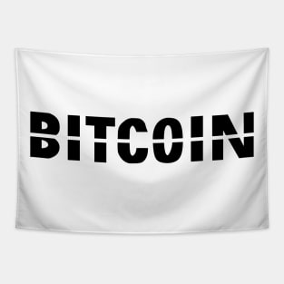 Bitcoin Tapestry