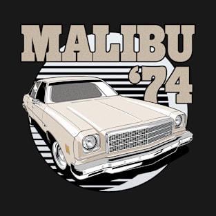 CHEVROLET MALIBU T-Shirt