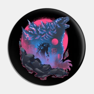 The God Pin