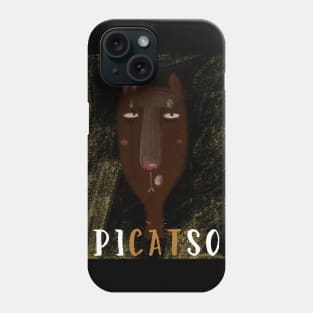 Picatso Phone Case