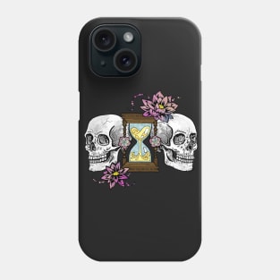 Endless Love, Alternative Illustration Phone Case