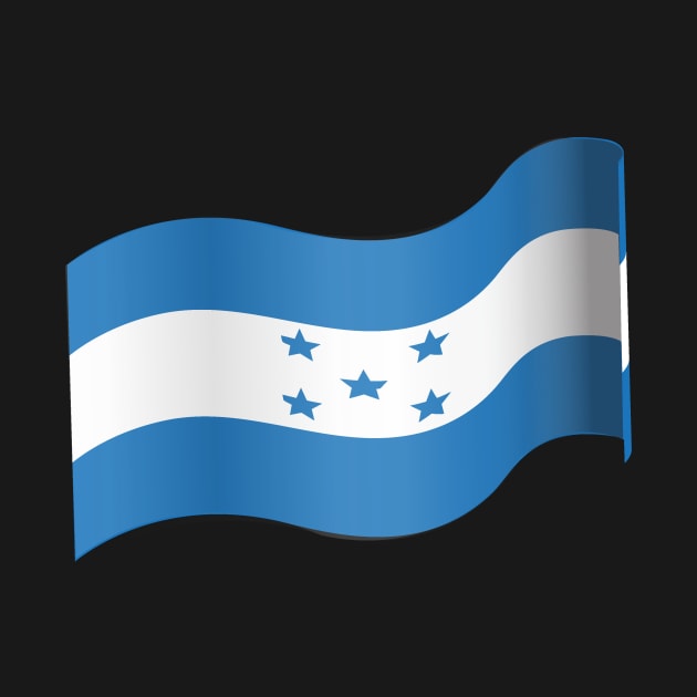 Honduras by traditionation