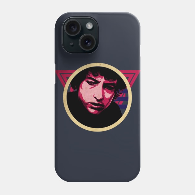 Guitar Legend Phone Case by CTShirts