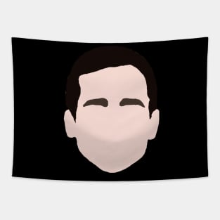 Michael Scott Tapestry