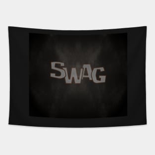 Swag - Mudsmoke Tapestry