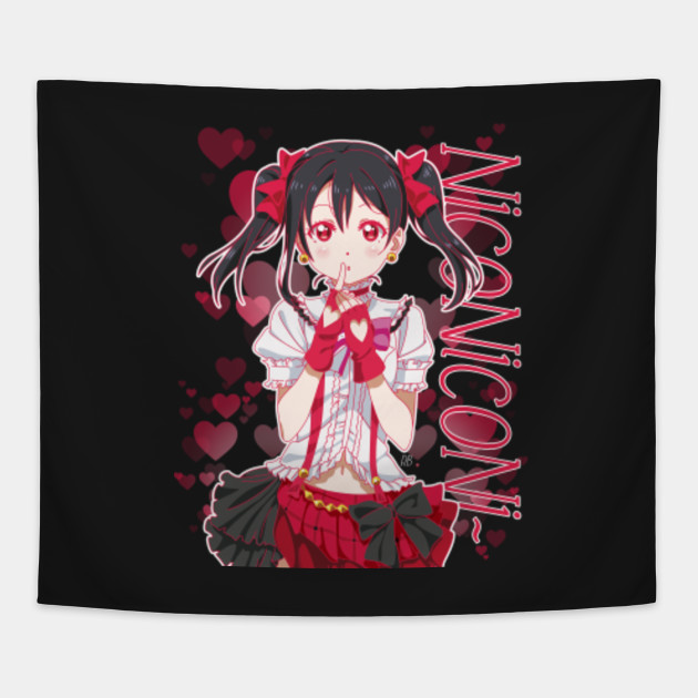 My Friends Told Me About You Guide Nico Nico Nii - 