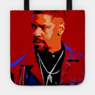 Denzel Washington Tote