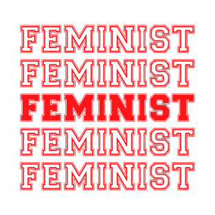 Feminist T-Shirt