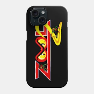 Zool 2 Phone Case