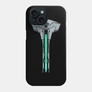 Halo Activation Index Phone Case