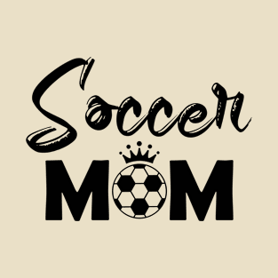 Soccer Mom T-Shirt