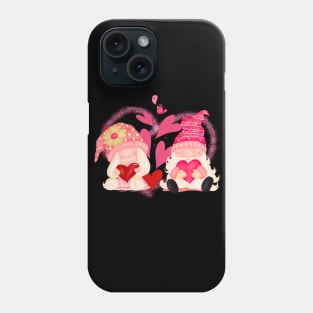 Lovely Gnomes Phone Case