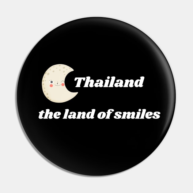 Thaland the land of smailes Pin by Laddawanshop