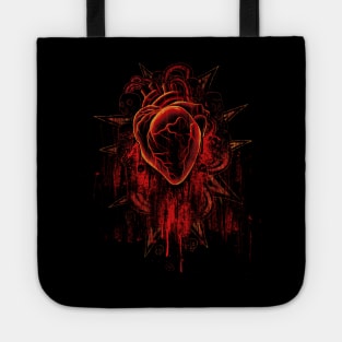 Corazon V2 Tote