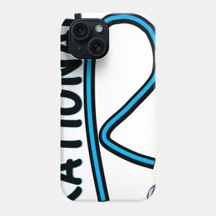 RATIONAL Phone Case