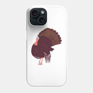 Turkey Phone Case