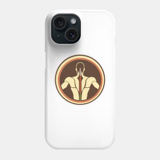 Your Therapy 70s Style Phone Case