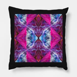 Dystopia Pillow