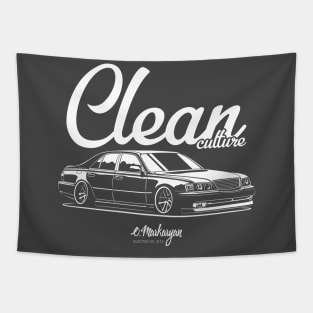 Clean style Tapestry