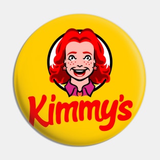 Kimmys Pin