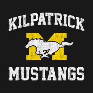 Camp Kilpatrick T-Shirt