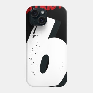 Six Phone Case