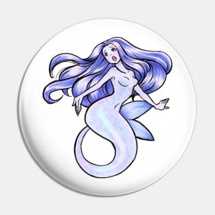 Mermay 1 Pin