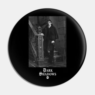 Barnabas Collins Pin