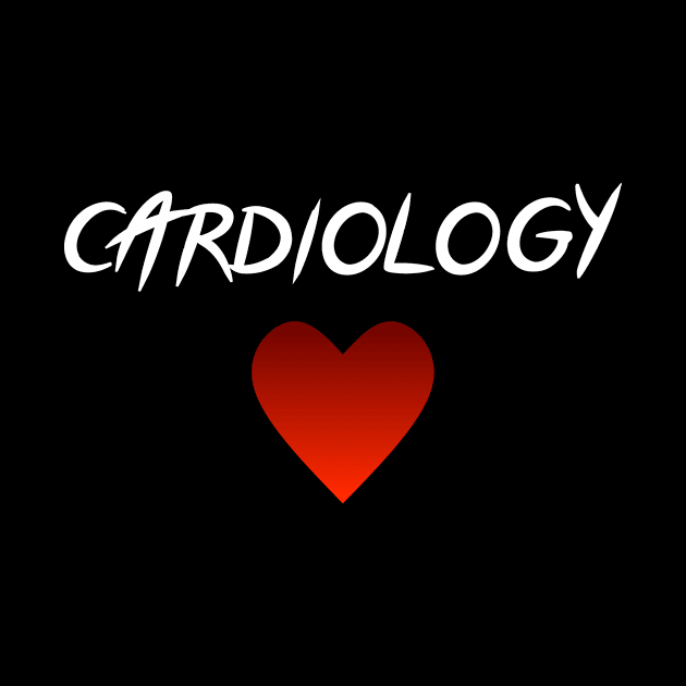 Cardiology by GR-ART