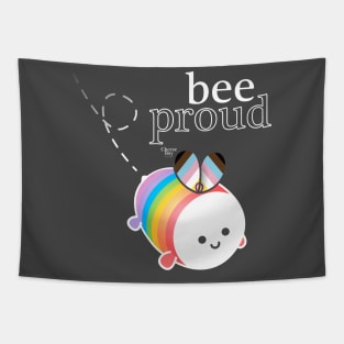 Bee Proud Tapestry