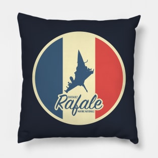 Dassault Rafale Pillow