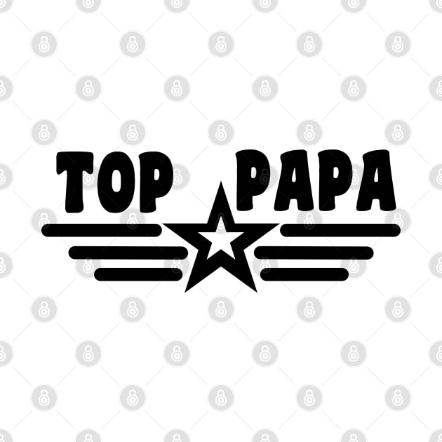 Top Dad by Xtian Dela ✅