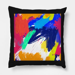 Splash Pillow